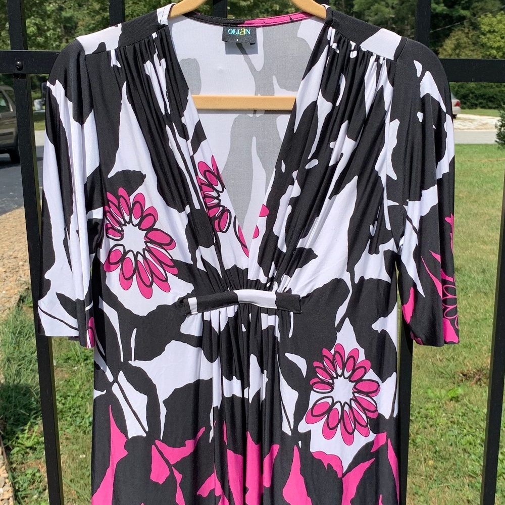 Olian Maternity Top  Small